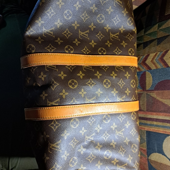 LV Keepall 45 - Picture 4 of 12